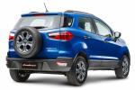Ford EcoSport FreeStyle 2017 года (LA)